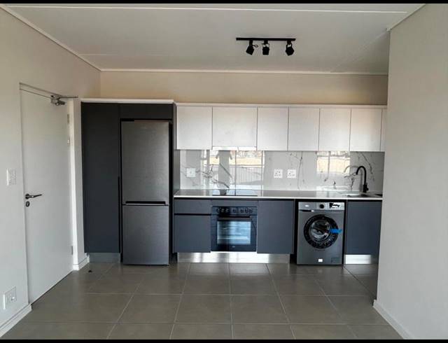 1 BEDROOM PROPERTY TO RENT IN THE HUNTSMAN
